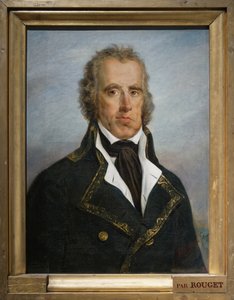 General Jean Nicolas Houchard von Georges Rouget