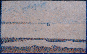 Strand bei Gravelines