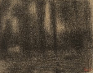  von Georges Seurat