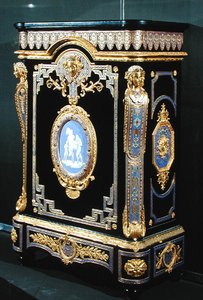 Anrichte, ca. 1855