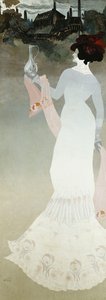 Die Kunst des Glases von Georges de Feure