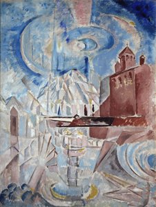 Fantasie, 1910er