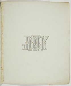 Ohne Titel von Georgina Cowper