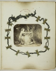 Ohne Titel von Georgina Cowper