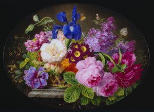 Plakette, 1812