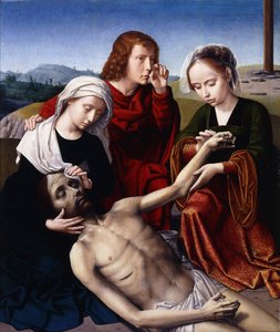 Die Beweinung