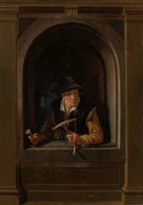 Die Frau eines Fischers