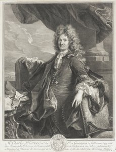  von Gérard Edelinck