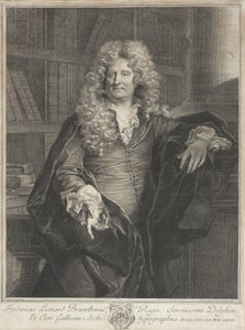  von Gérard Edelinck