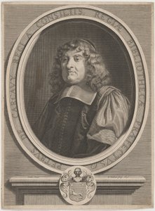  von Gérard Edelinck
