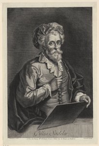 von Gérard Edelinck