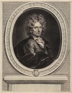  von Gérard Edelinck