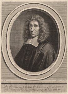 Antoine Furetiere
