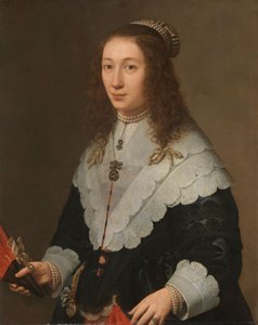 Catharina van Well