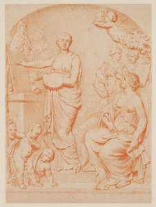 von Gerard de Lairesse