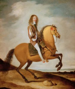 Henri II. von Longueville