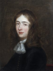 Porträt eines Jugendlichen von Gerard ter Borch