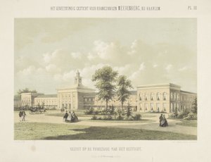 Psychiatrisches Krankenhaus Meerenberg