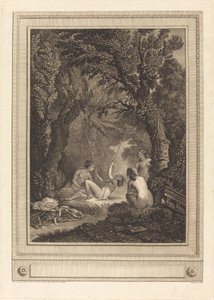 La balancoire mysterieuse von Geraud Vidal