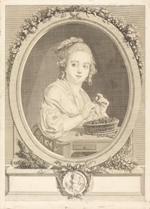 Die Kirschen von Geraud Vidal