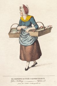 Fischerfrau