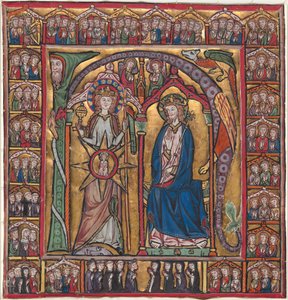 Der Triumph der Kirche