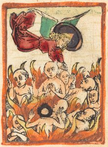 Fegefeuer