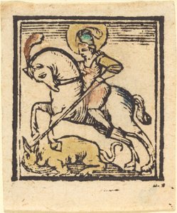 Heiliger Georg