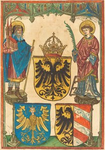 Heiliger Sebaldus und Heiliger Laurentius