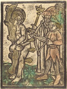 Heiliger Sebastian