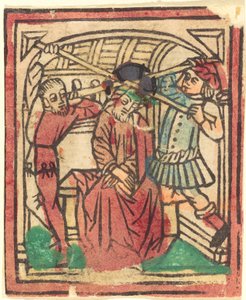 Die Dornenkrönung