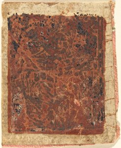 Dreifaltigkeit von German 15th Century