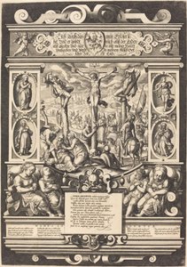 Grabdenkmal für die Töchter von Feuerabend von German 16th Century