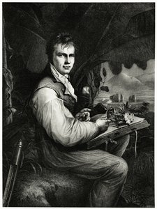 Alexander von Humboldt von German School