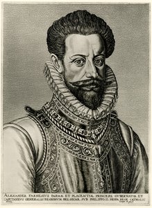 Allessandro Farnese