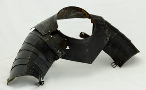 Almain-Kragen