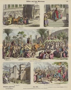 Altes Assyrien von German School