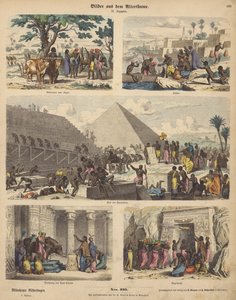 Altes Ägypten