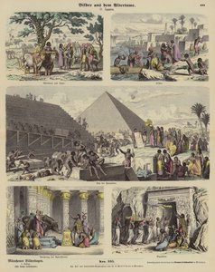 Altes Ägypten