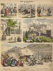 Antikes Griechenland von German School