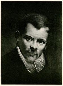Annibali Carracci von German School