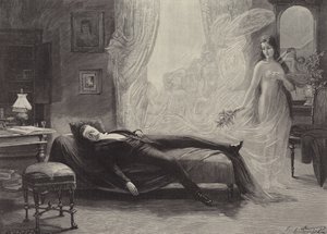 Belladonna von German School