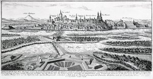 Breisach (Radierung)