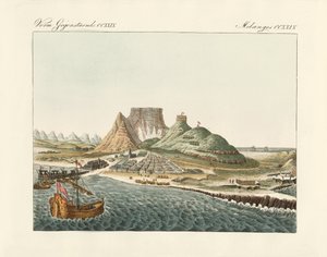 Kapstadt am Kap der Guten Hoffnung von German School