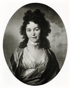 Caroline Schelling von German School