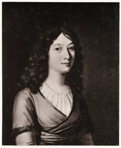 Charlotte von Schiller von German School