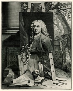 Cornelis Troost von German School