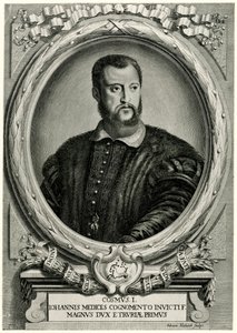 Cosimo I.