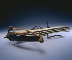 Armbrust, frühes 17. Jahrhundert