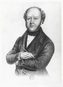 Dagobert von Gerhardt (Stich)